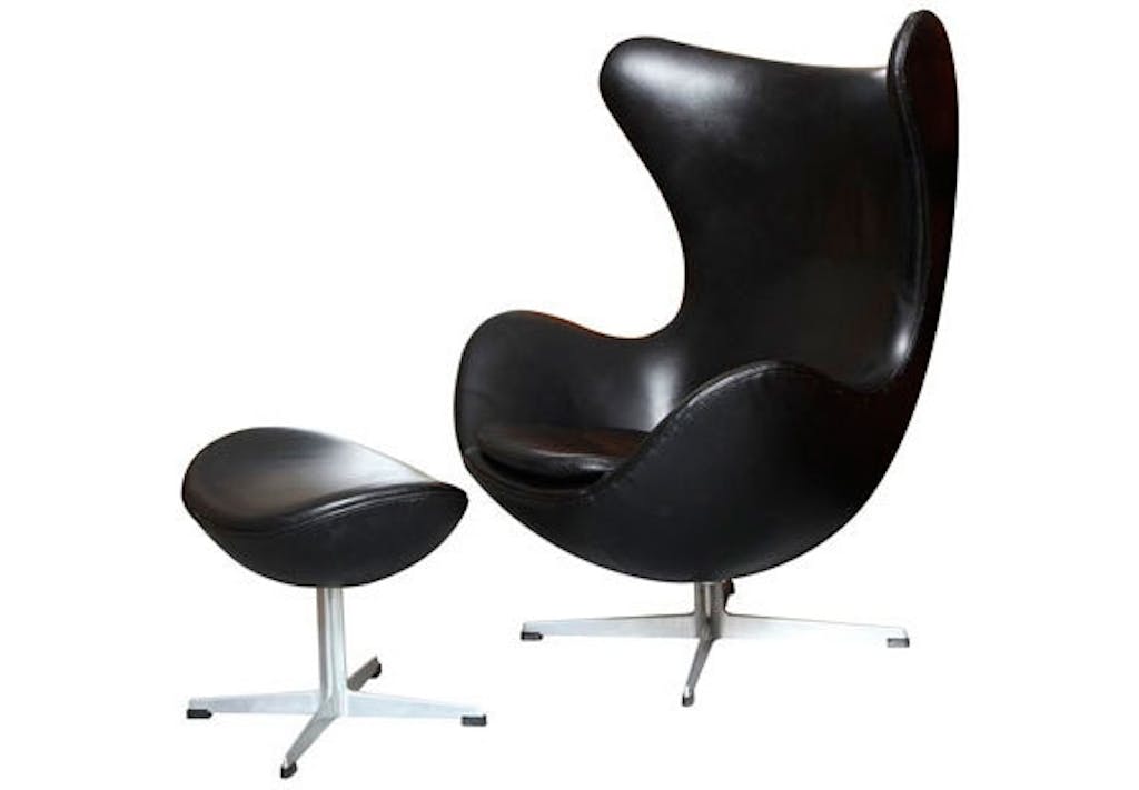 Arne Jacobsen (1902-1971) Arne Jacobsen (1902-1971)