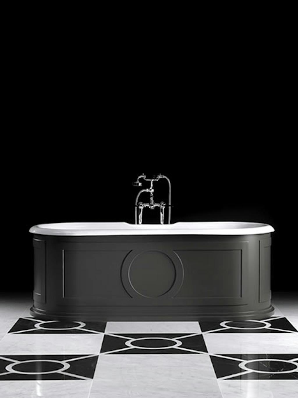 Aluminium på ydersiden