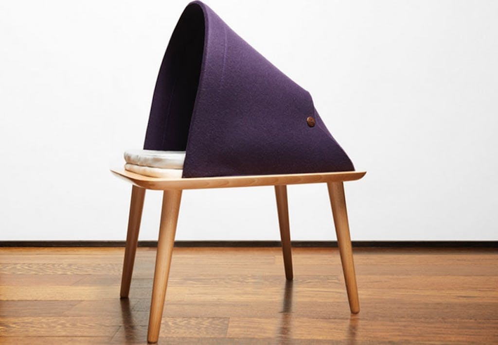 Lækre materialer og gennemtænkt design