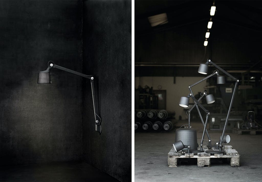 Hvad er visionen bag serien? Hvad er visionen bag serien?