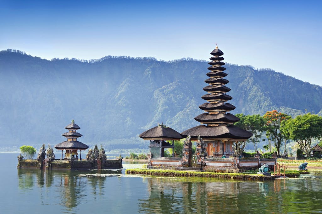 7. BALI, INDONESIEN