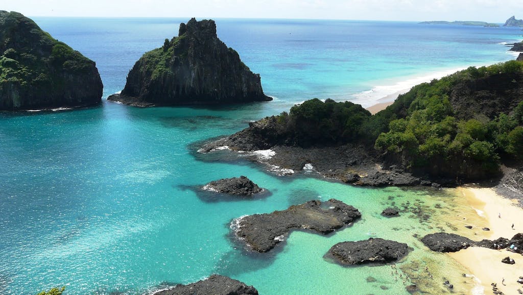 10. FERNANDO DE NORONHA, BRASILIEN