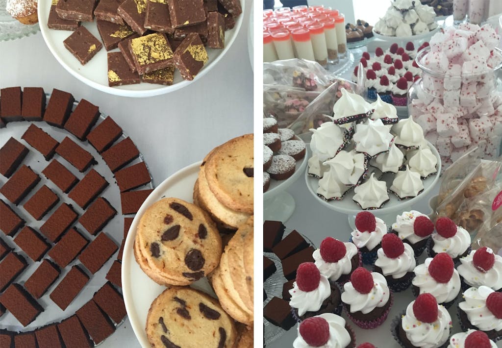 Den store bagedyst og "Kagekarma"