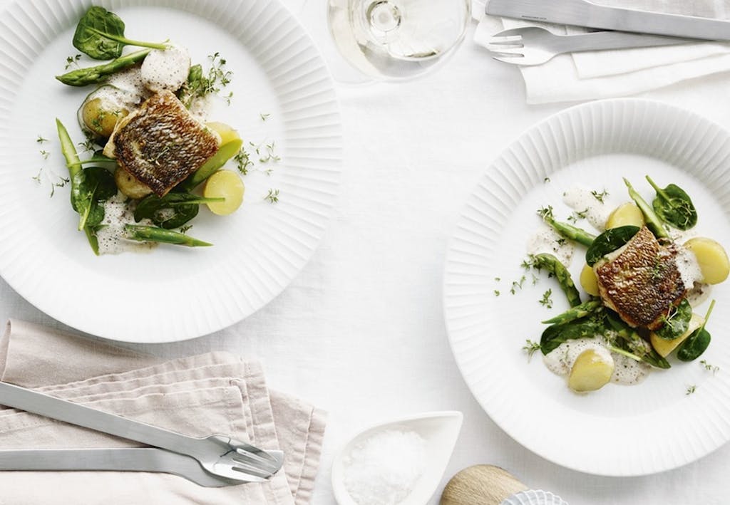 Tænk på energiforbruget i køkkenet