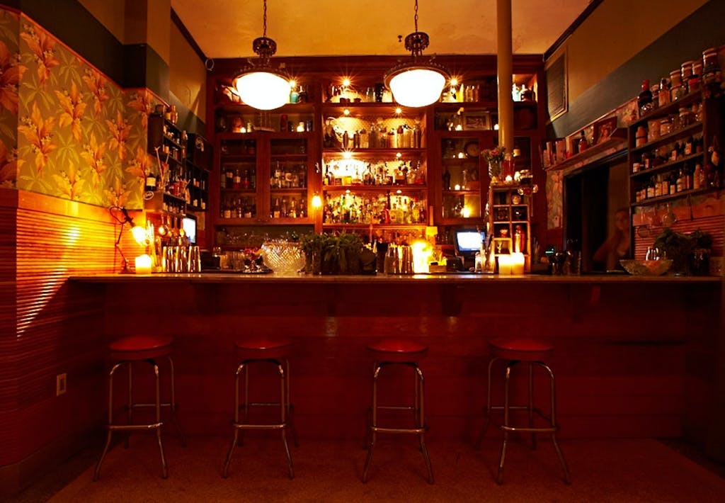 The Broken Shaker, Miami