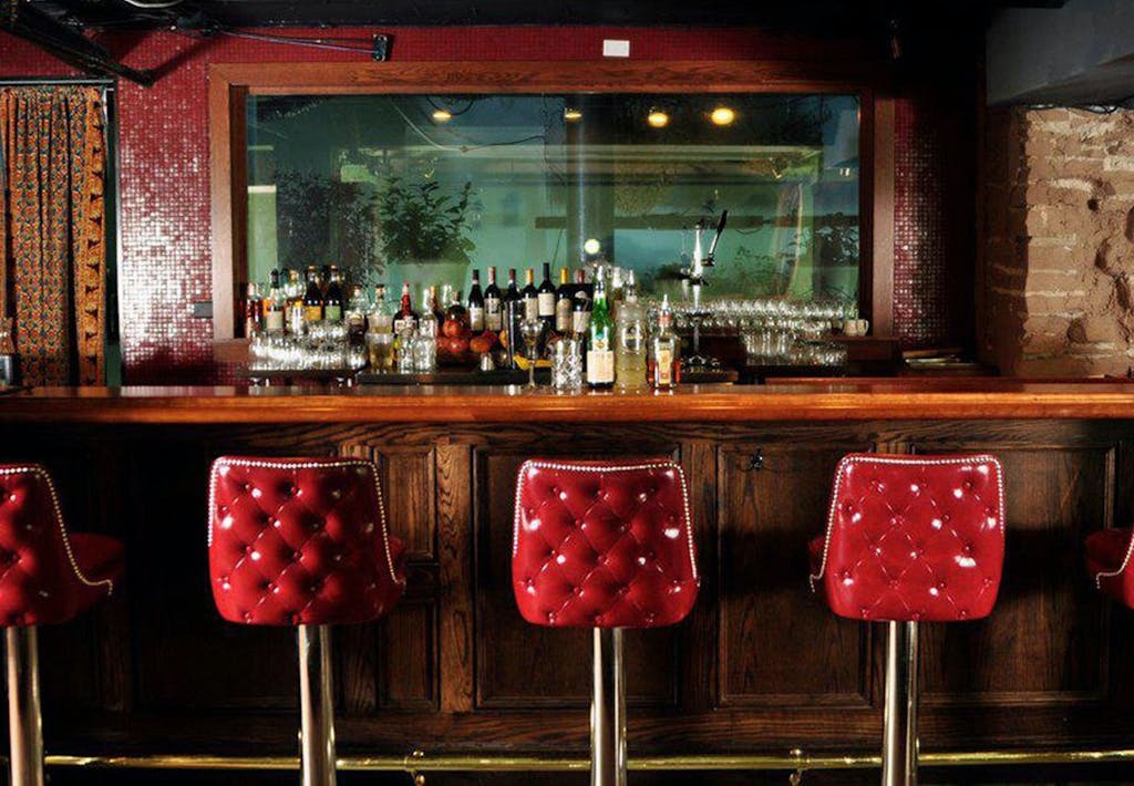 Green Russel, Denver