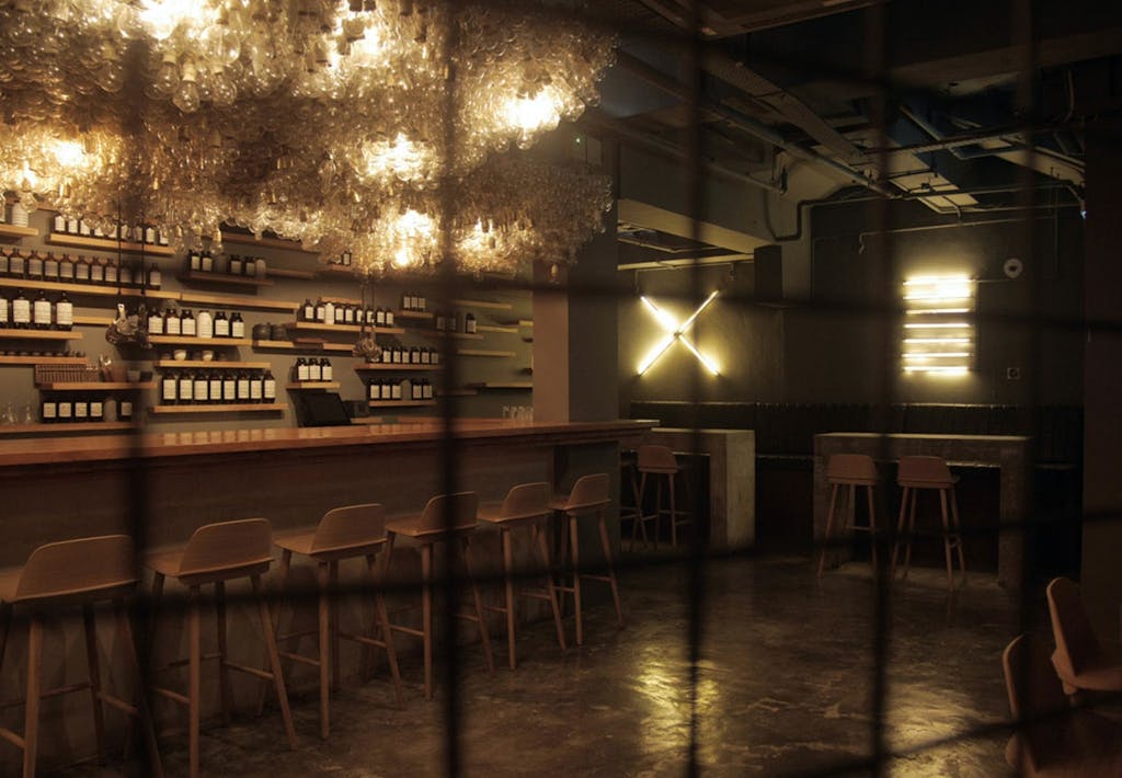 Operation Dagger, Singapore