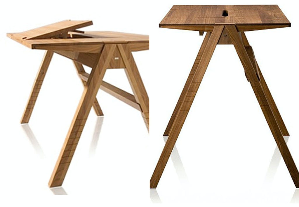 Crescendo C2 Maximus, Stilvoll