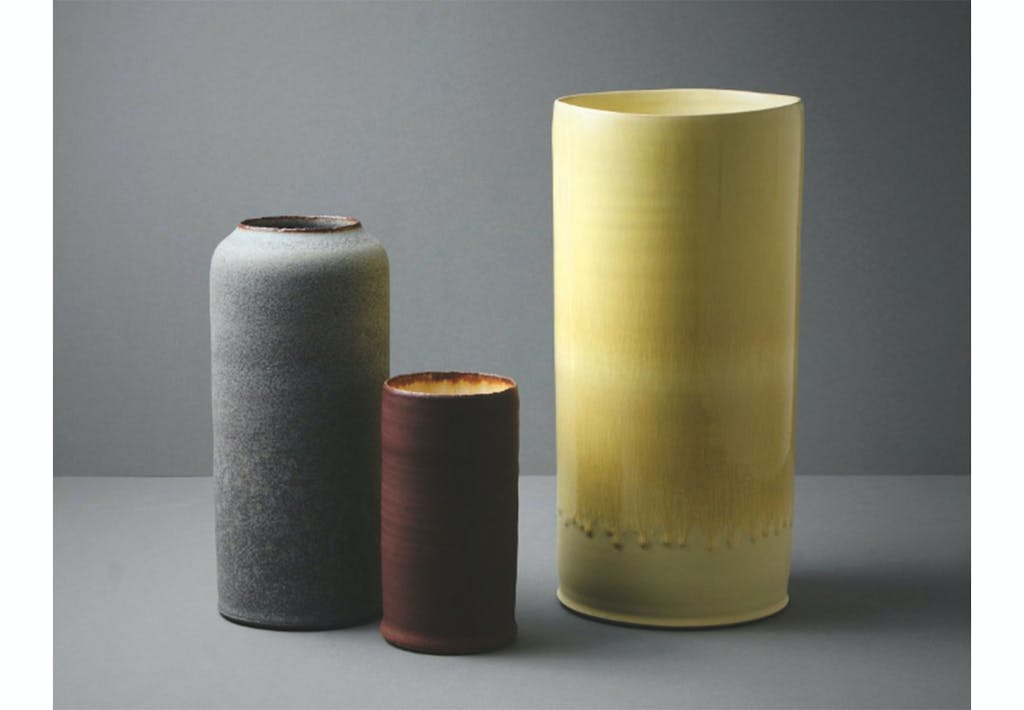 Vinderen af Årets kunsthåndværker