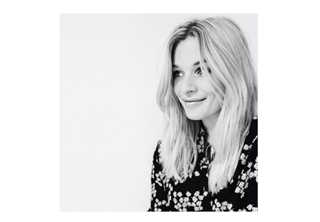 Vinderen af Årets Blogger