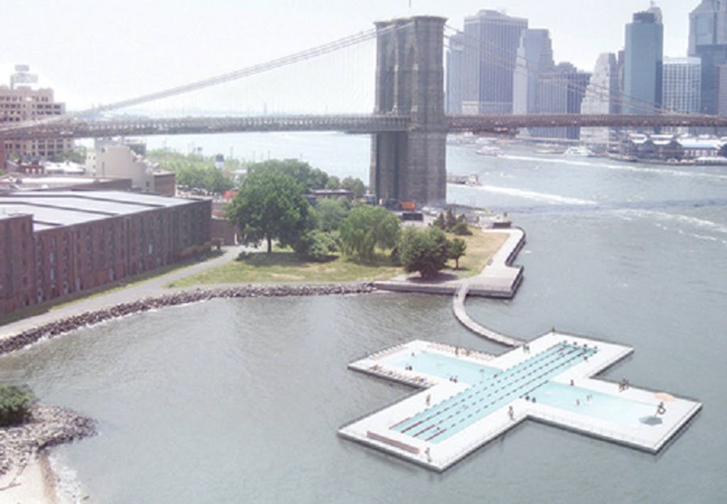 + Pool af Family og PlayLab