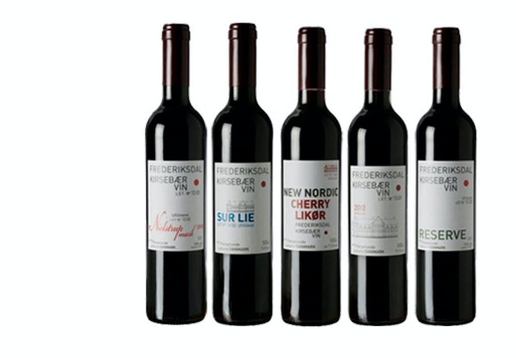 Hvor kommer jeres inspiration fra? Hvor kommer jeres inspiration fra?