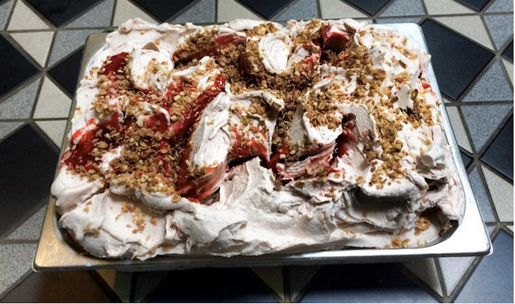 Verdenskendt på Amager 