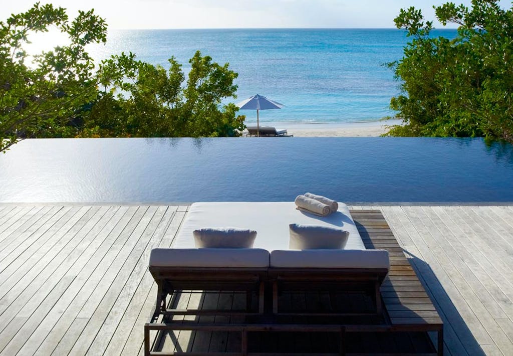 Romantisk luksus i særklasse