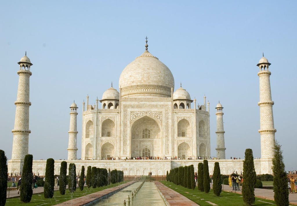 Rejs jorden rundt på to år