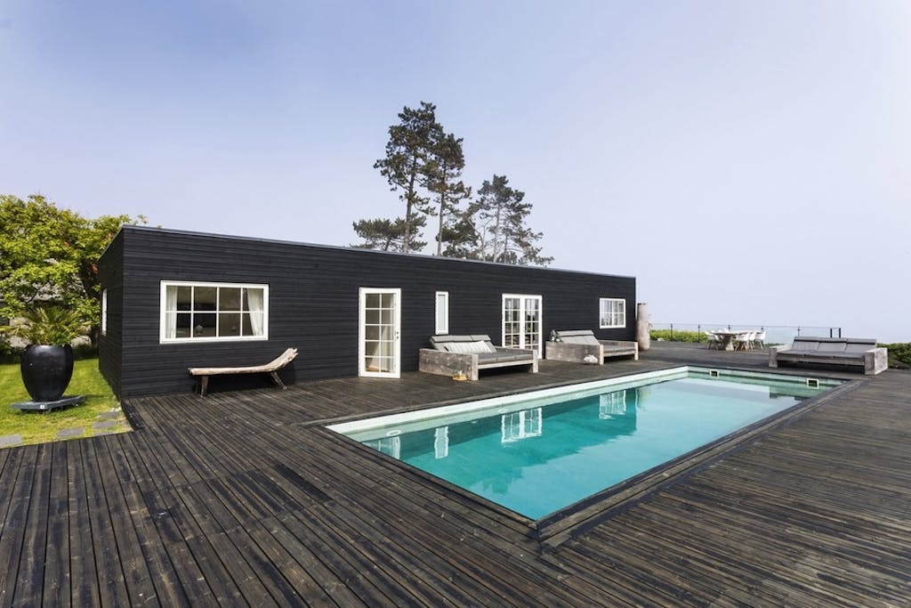 Stilhed og sjæl på Samsø