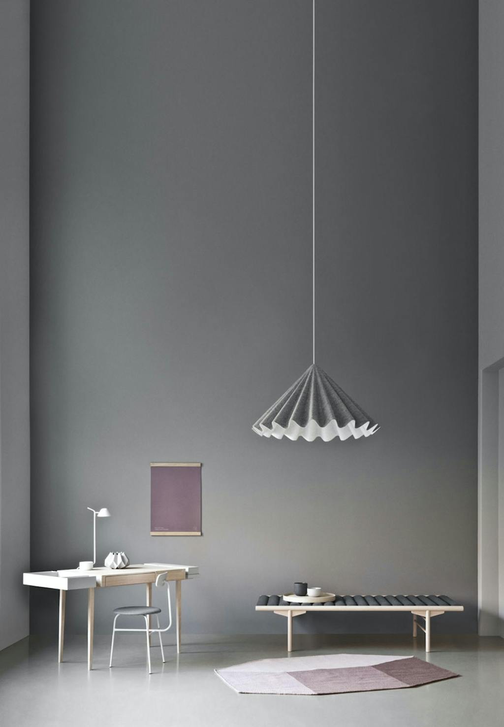 HOLD FARVERNE I SAMME NUANCE