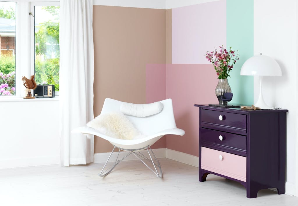 OPGRADER DIT HYGGEHJØRNE