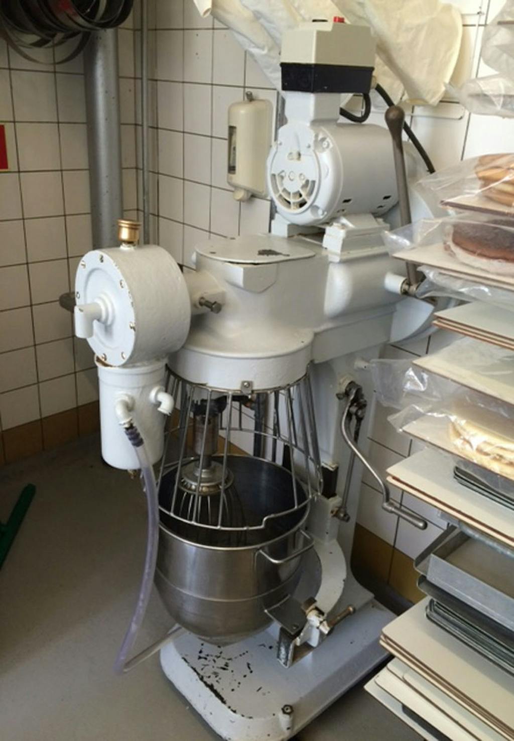 HVAD ER DET VIGTIGSTE FOR DIG AT HAVE, NÅR DU ARBEJDER?