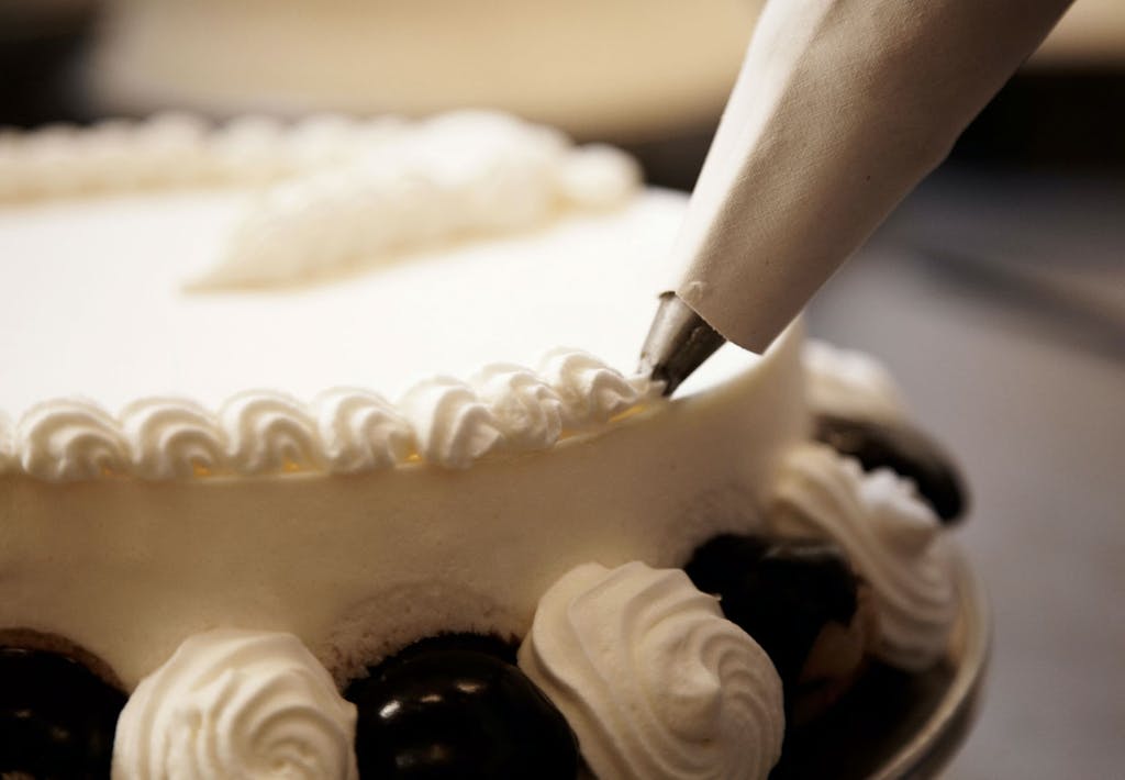 HVAD ER EN KLASSISK OVERSPRINGSHANDLING I DIT ARBEJDSRUM?