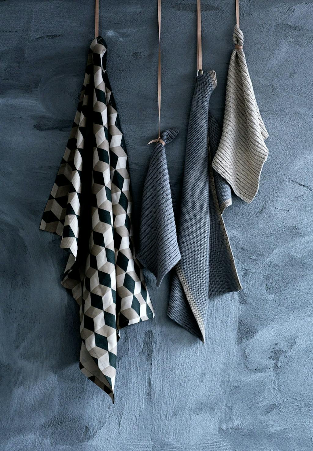 VISKESTYKKER TIL PYNT