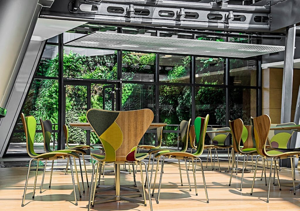 Smukke fortolkninger af et designikon