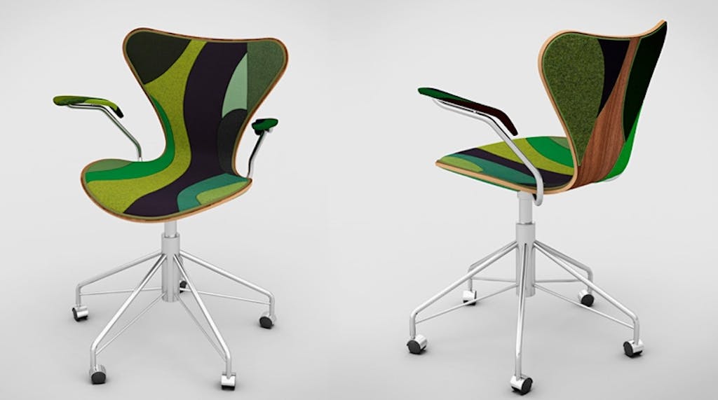 Carlos Ott og Carlos Ponce de Leon