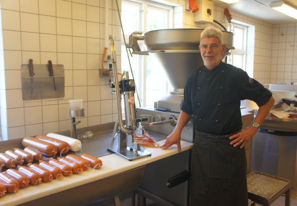 HVORDAN KAN MAN SE, AT DET ER DIT ARBEJDSRUM?