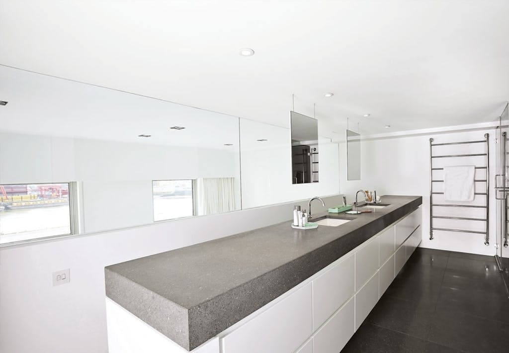 NYTÆNKENDE BADEVÆRELSE