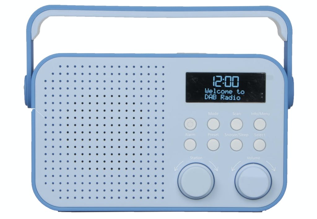 Polka-radio