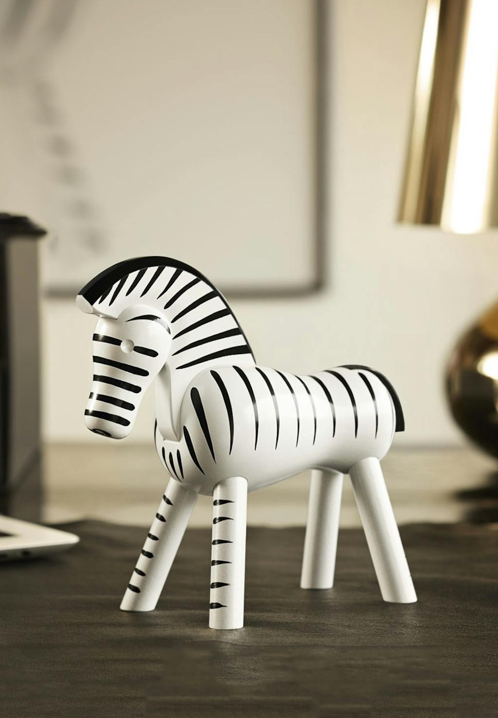 ZEBRA STRIBER