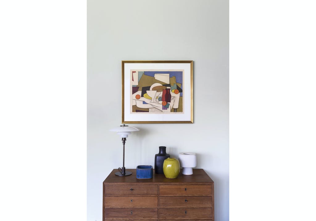 Mid century - amerikanerne kommer!