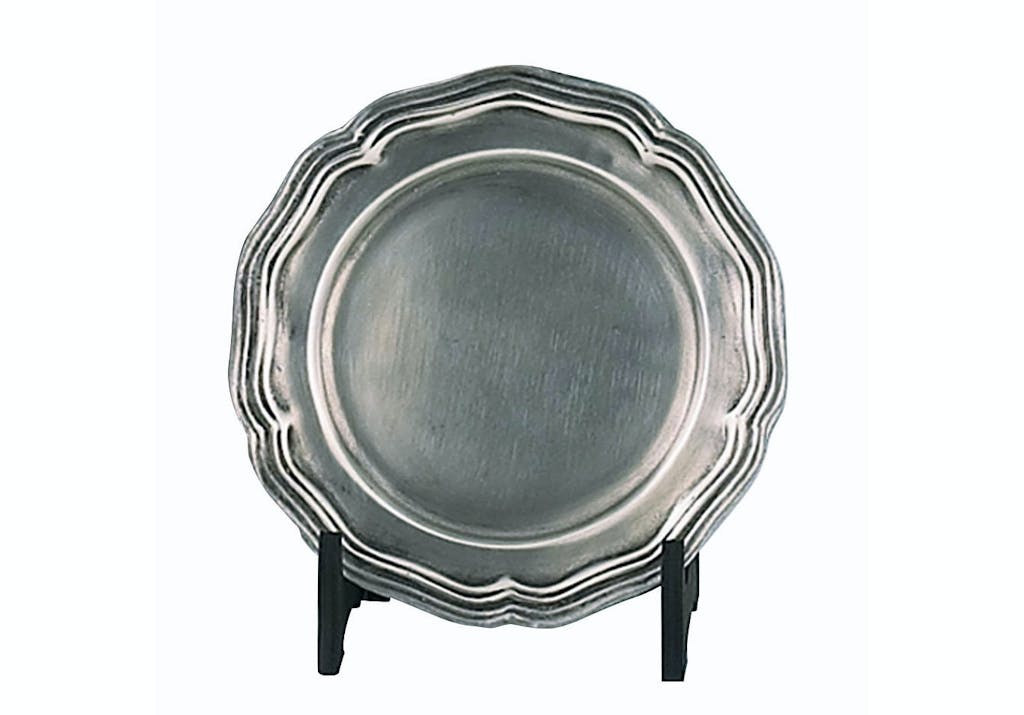 Tin - den kølige glam 