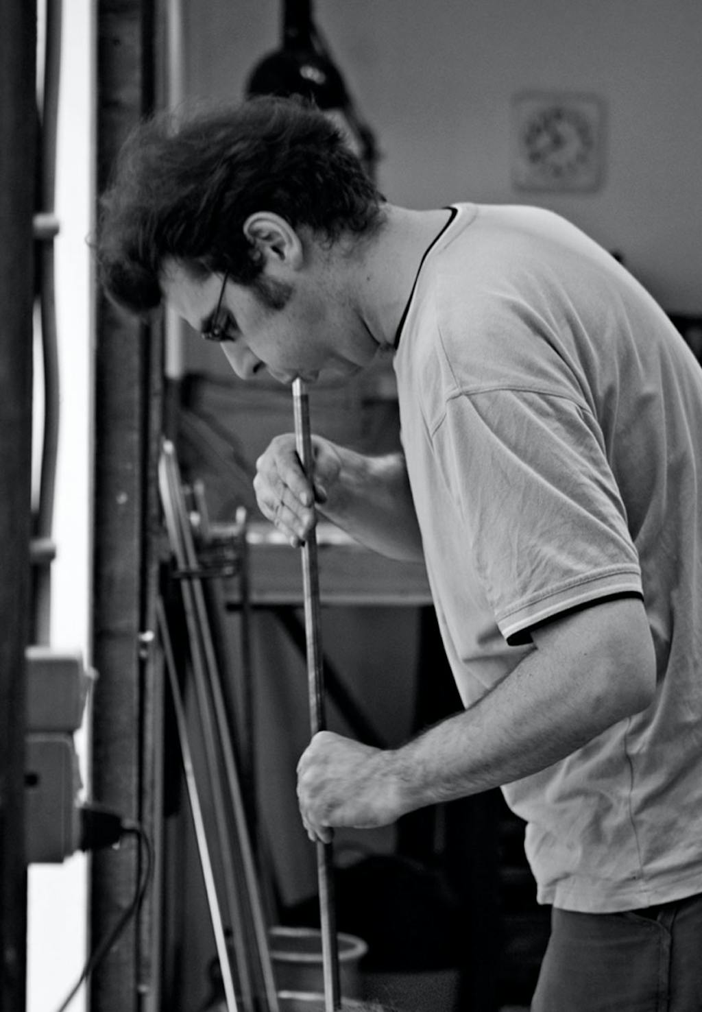 HVORDAN KAN MAN SE, AT DET ER DIT ARBEJDSRUM?