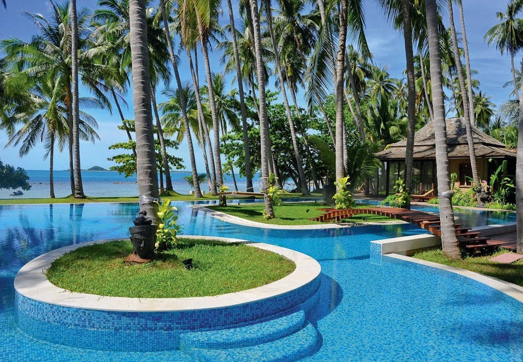 VILLA KALYANA, THAILAND