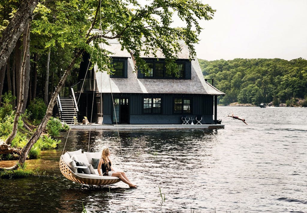 DEDON ISLAND RESORT, FILIPPINERNE