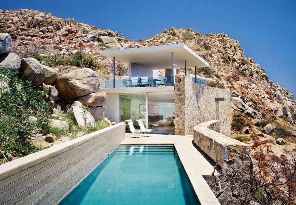 2BR PENTHOUSE, MEXICO