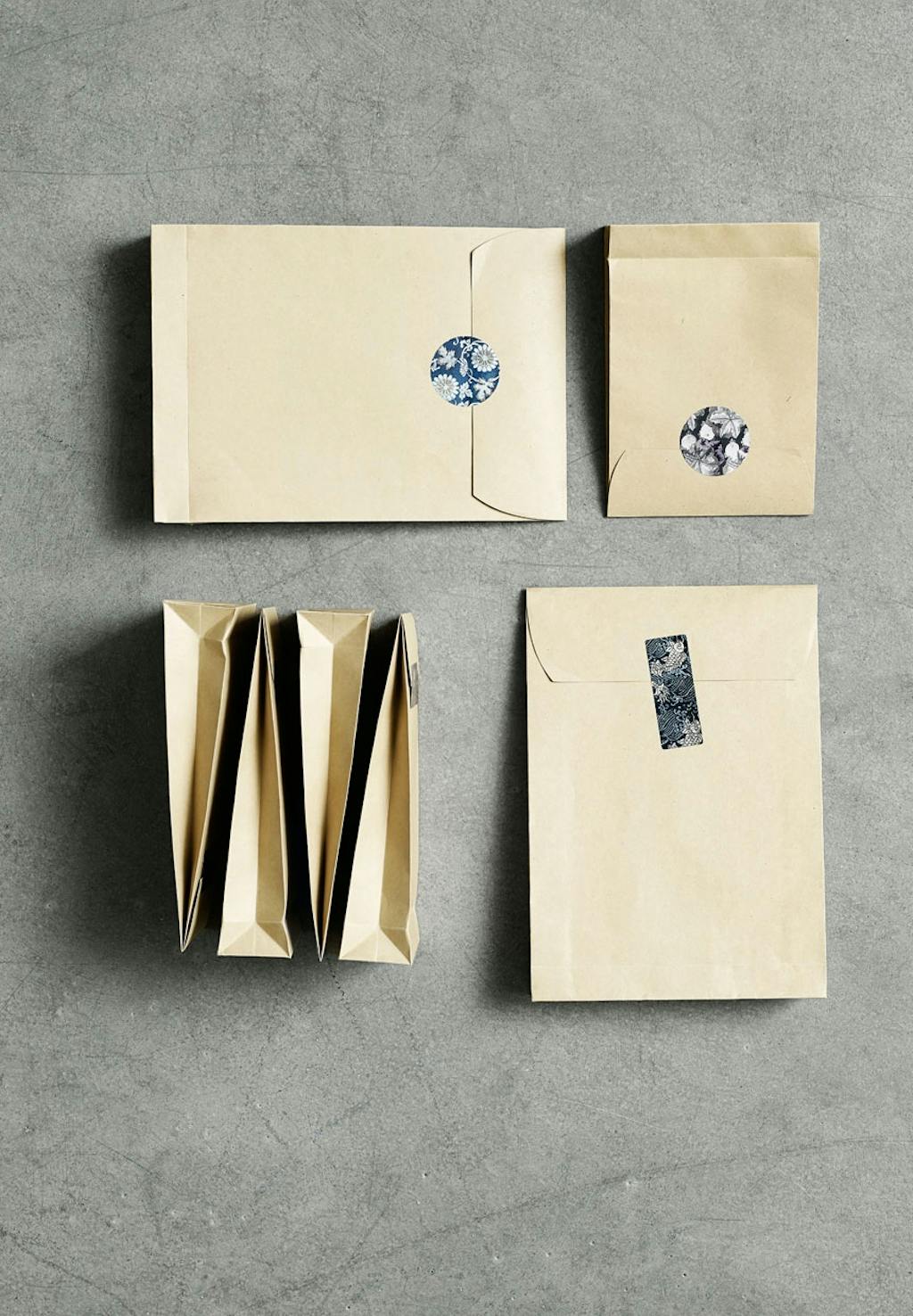 Ideer til hjemmelavede bordkort