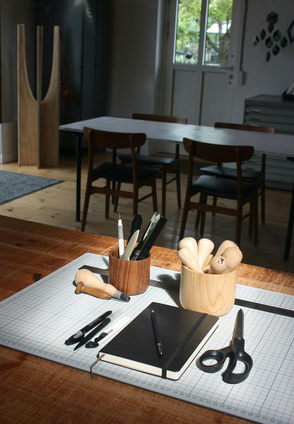 HVAD ER VIGTIGST FOR DIG AT HAVE, NÅR DU ARBEJDER?