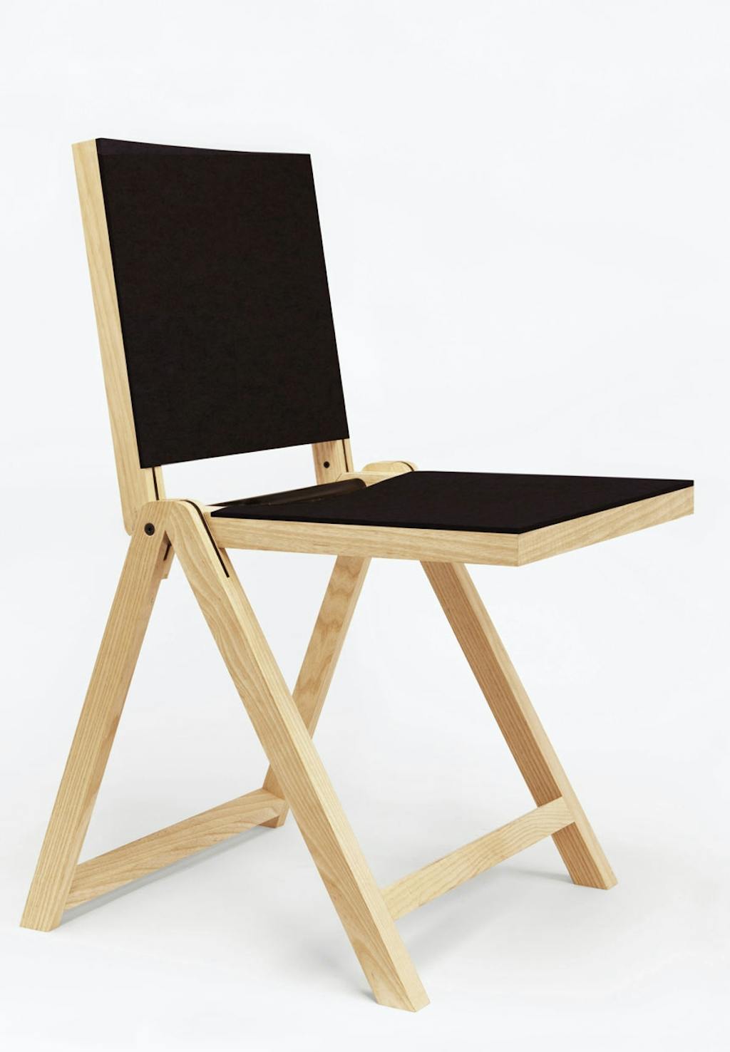 Pivot-klapstol Pivot-klapstol