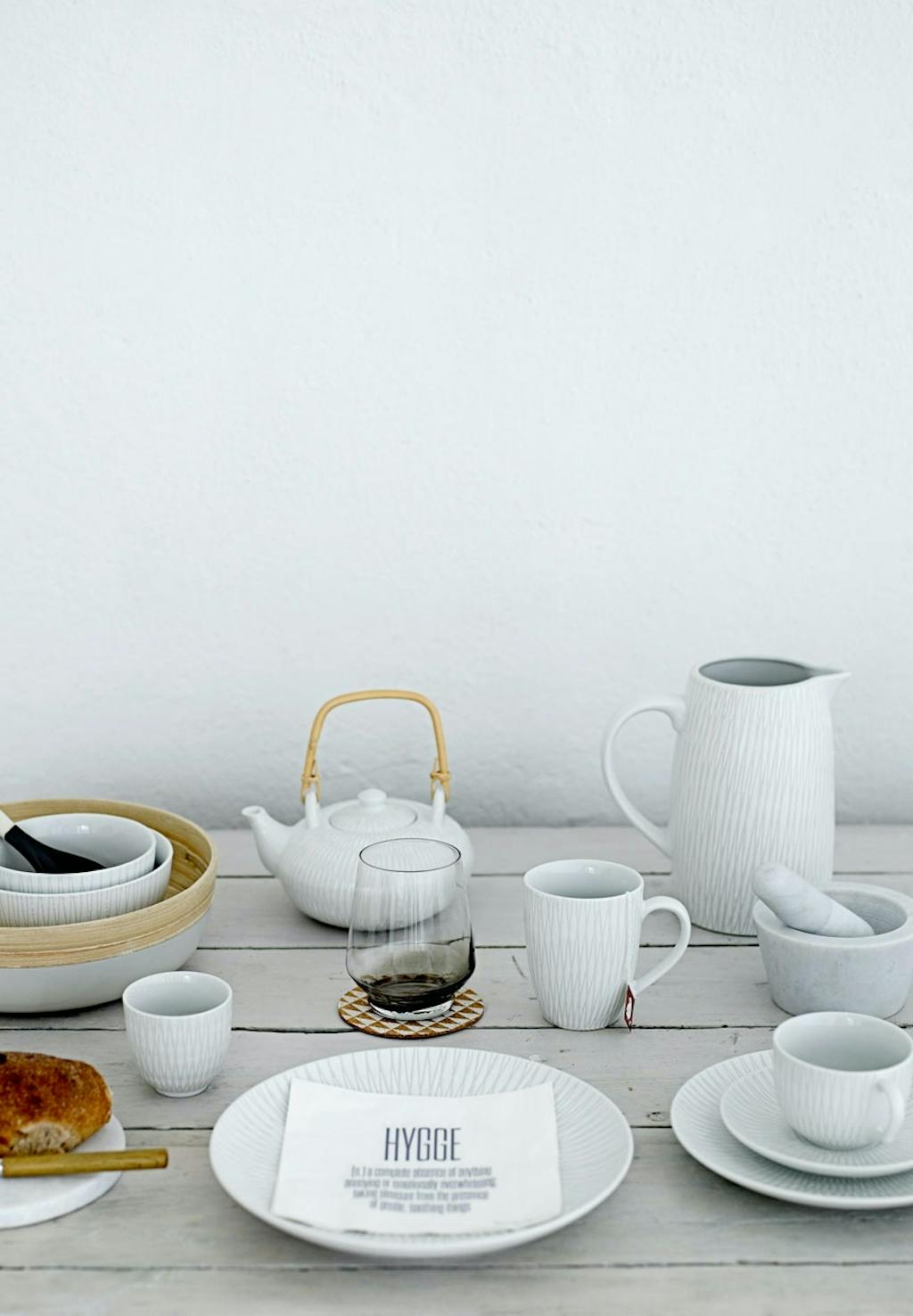 BRUG EN GOD KAFFEKVÆRN