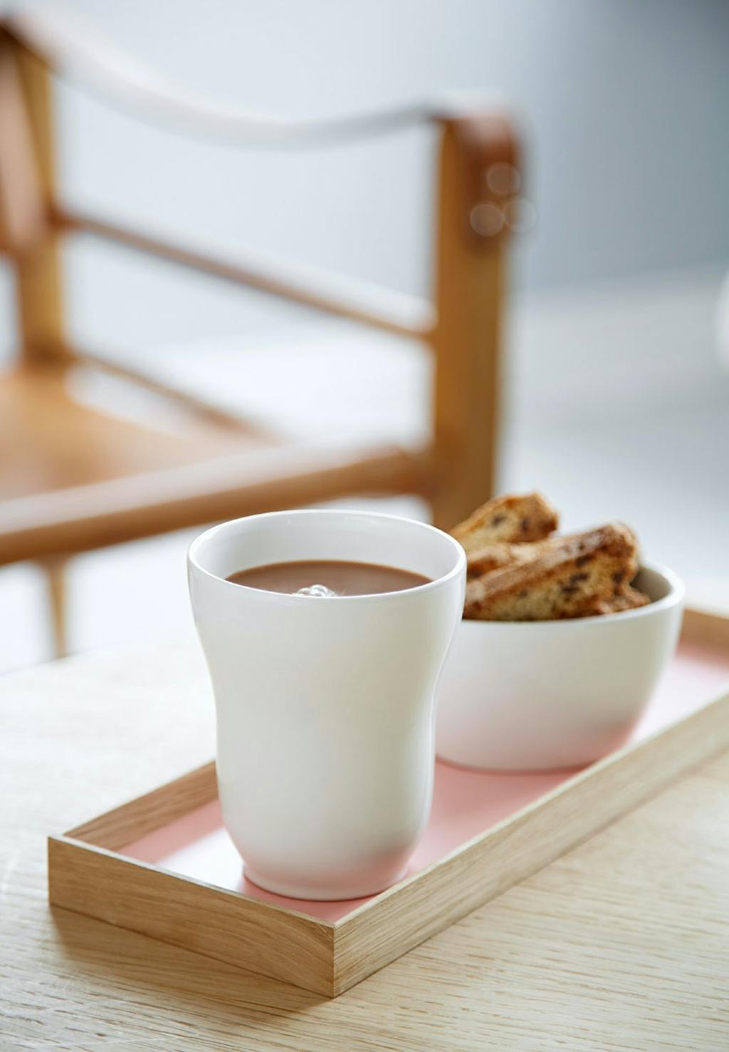 HVOR LÆNGE KAN KAFFEN HOLDE?