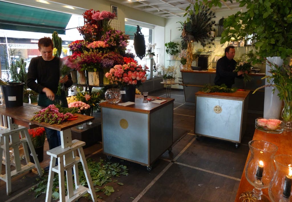 HVORFOR SER DIT ARBEJDSRUM NETOP SÅDAN HER UD?