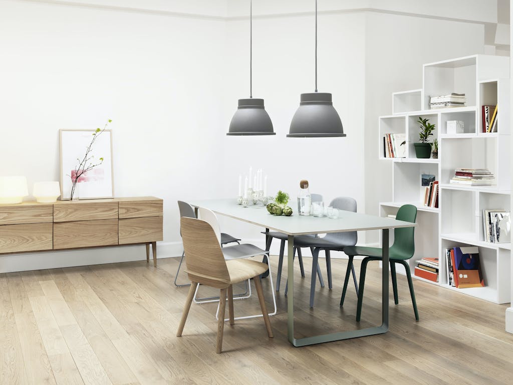 GØR ET KUP TIL MUUTO LAGERSALG