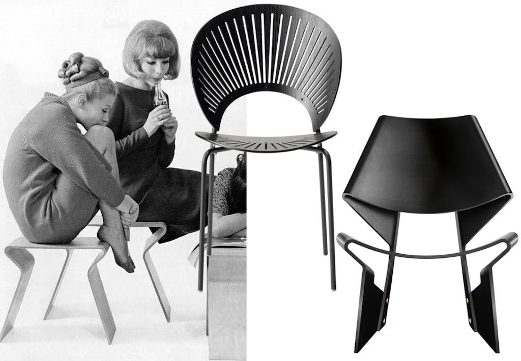 KVINDER I DANSK DESIGN