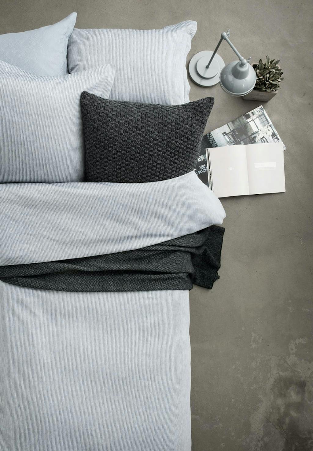 IKKE FOR SENT I SENG