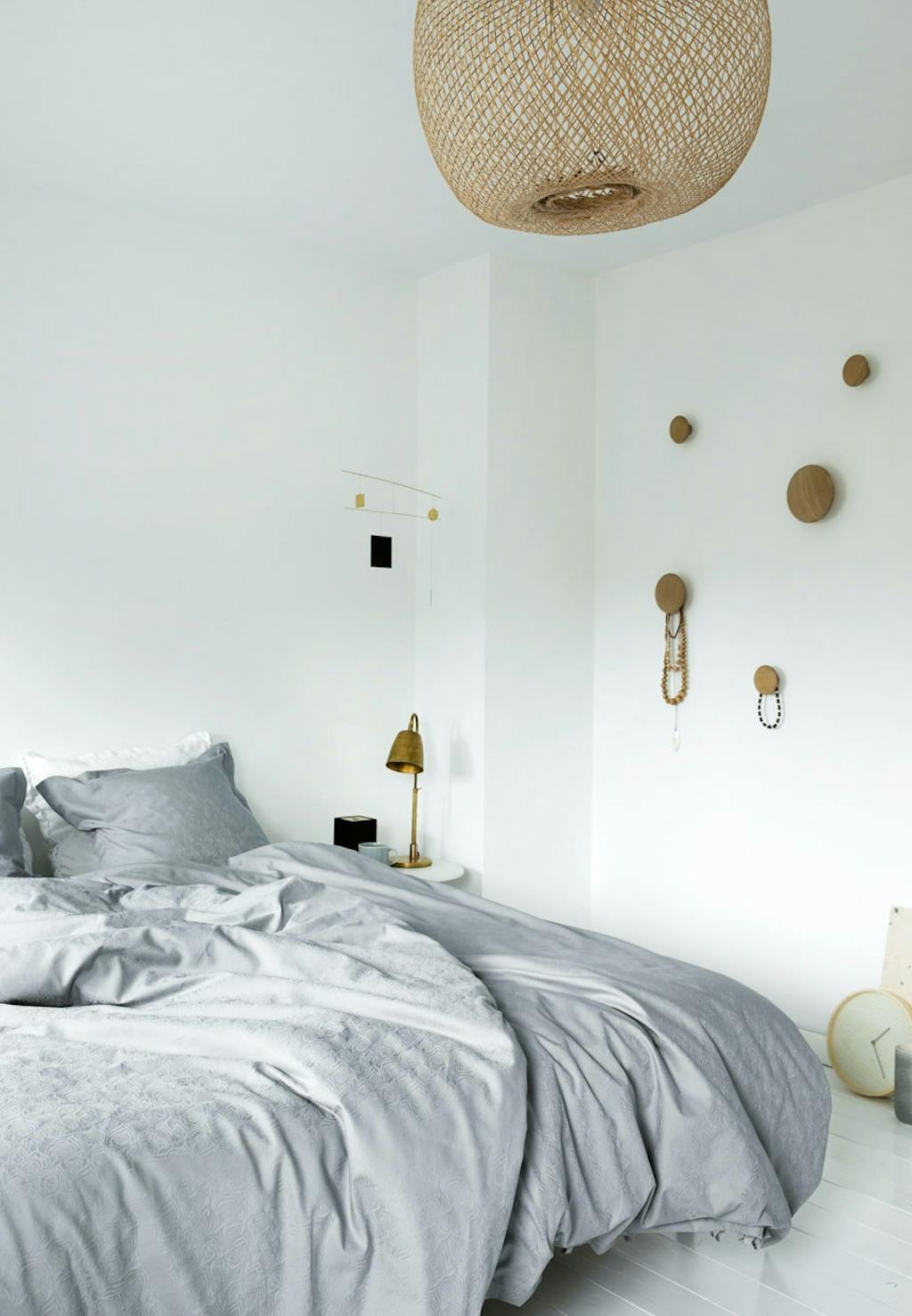 OVERHOLD SENGETIDERNE