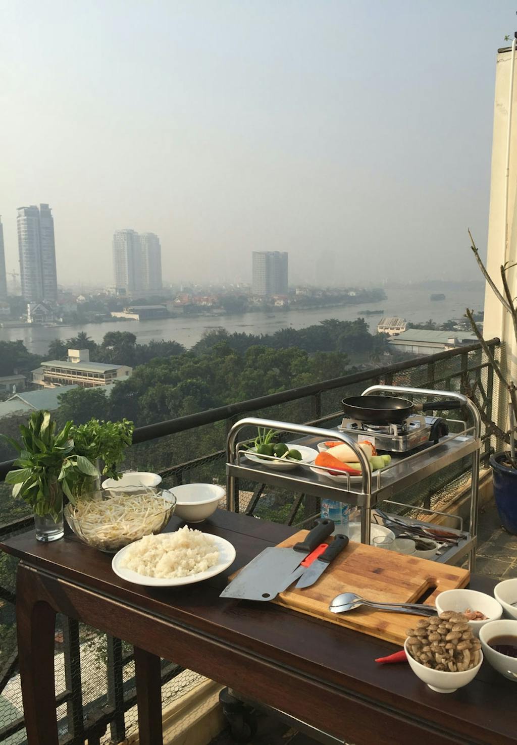 HVORFOR SER DIT ARBEJDSRUM NETOP SÅDAN HER UD?