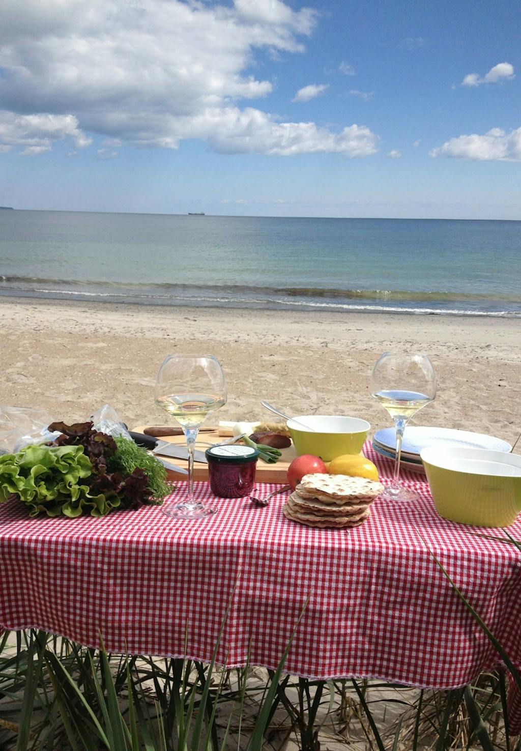 HVAD INSPIRERER DIG? 