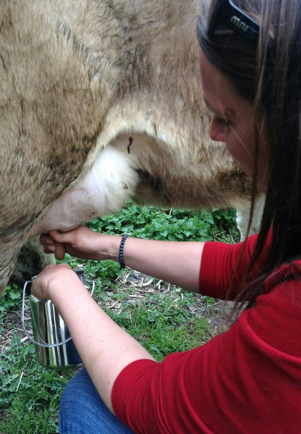 HVAD ER EN KLASSISK OVERSPRINGSHANDLING I DIT ARBEJDSRUM?